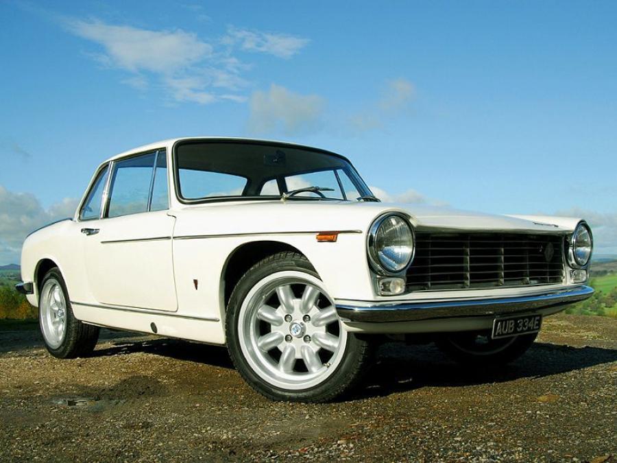  Innocenti C 1965 года  (фото 1 из 3)